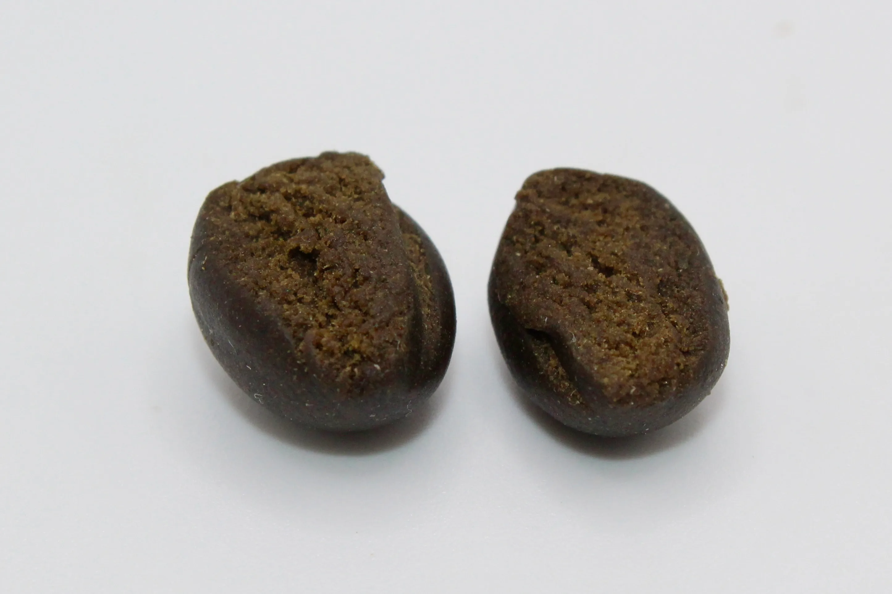 Afghan Pressed Hash