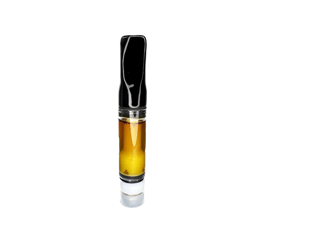 Full Distillate Vape