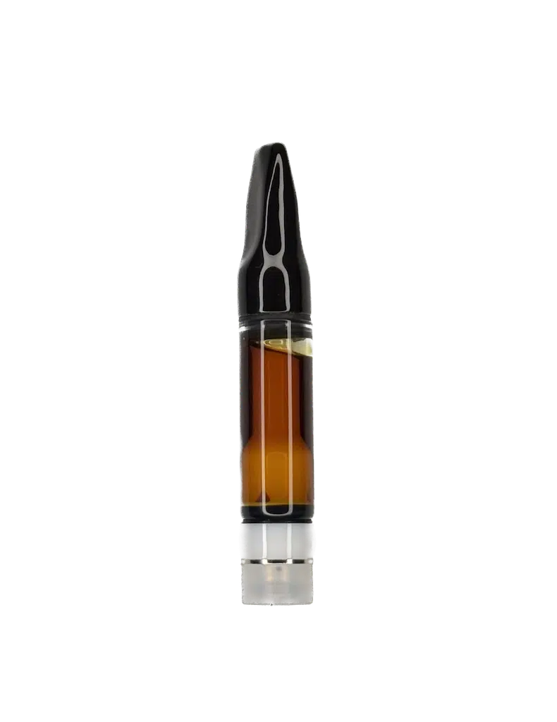 Hybrid Rosin × Distillate Vape