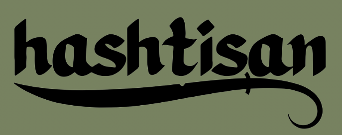 Hashtisan Logo