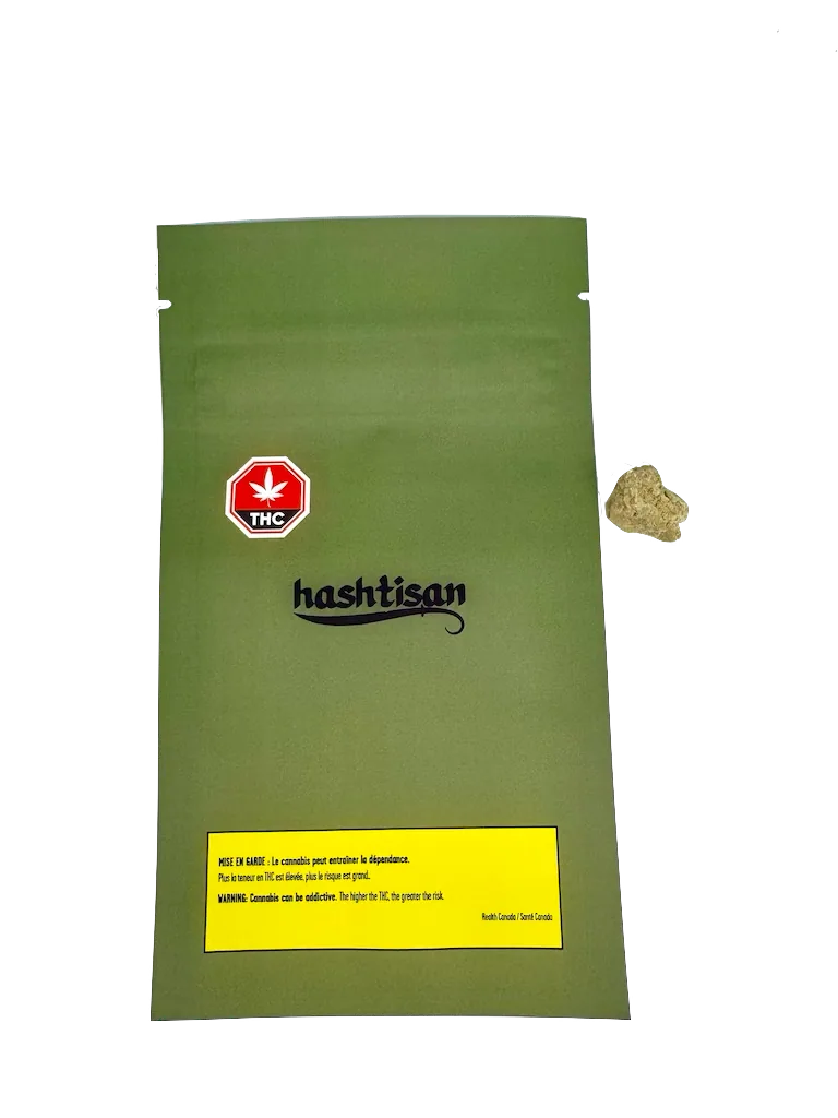 Hashtisan GEM