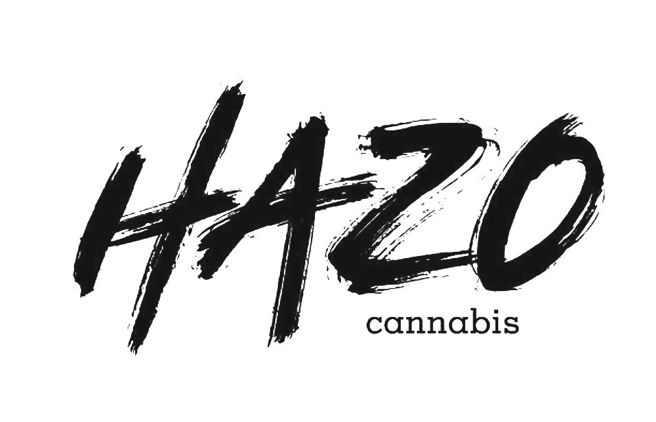 Hazo Logo
