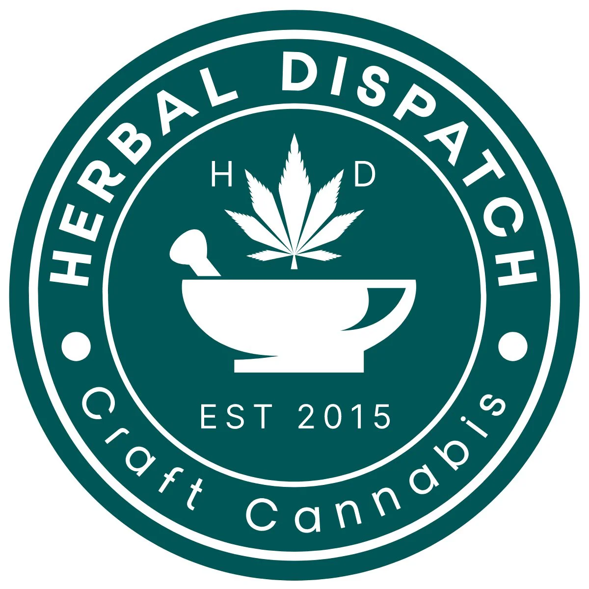 Herbal Dispatch