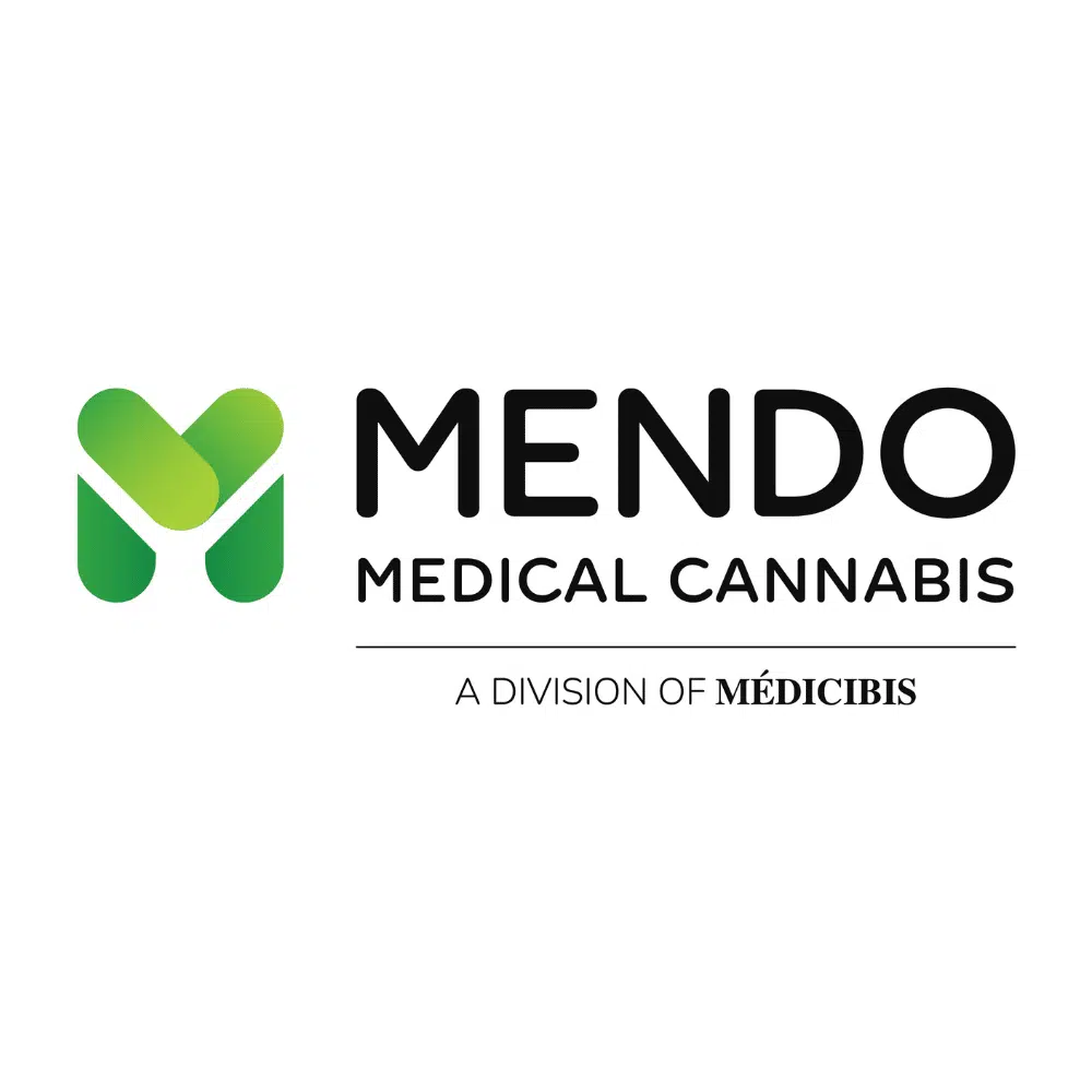 Mendo Medical Cannabis