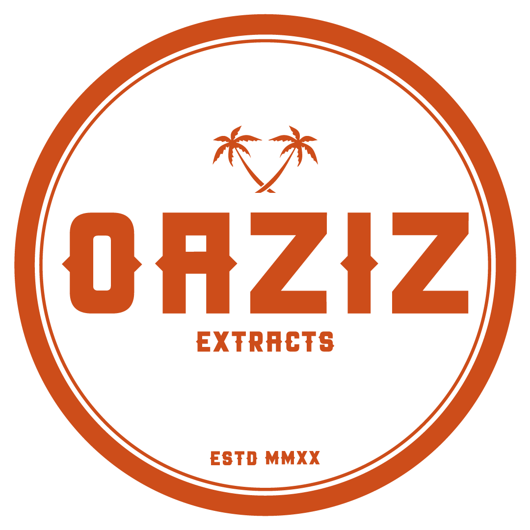 Oaziz Extracts