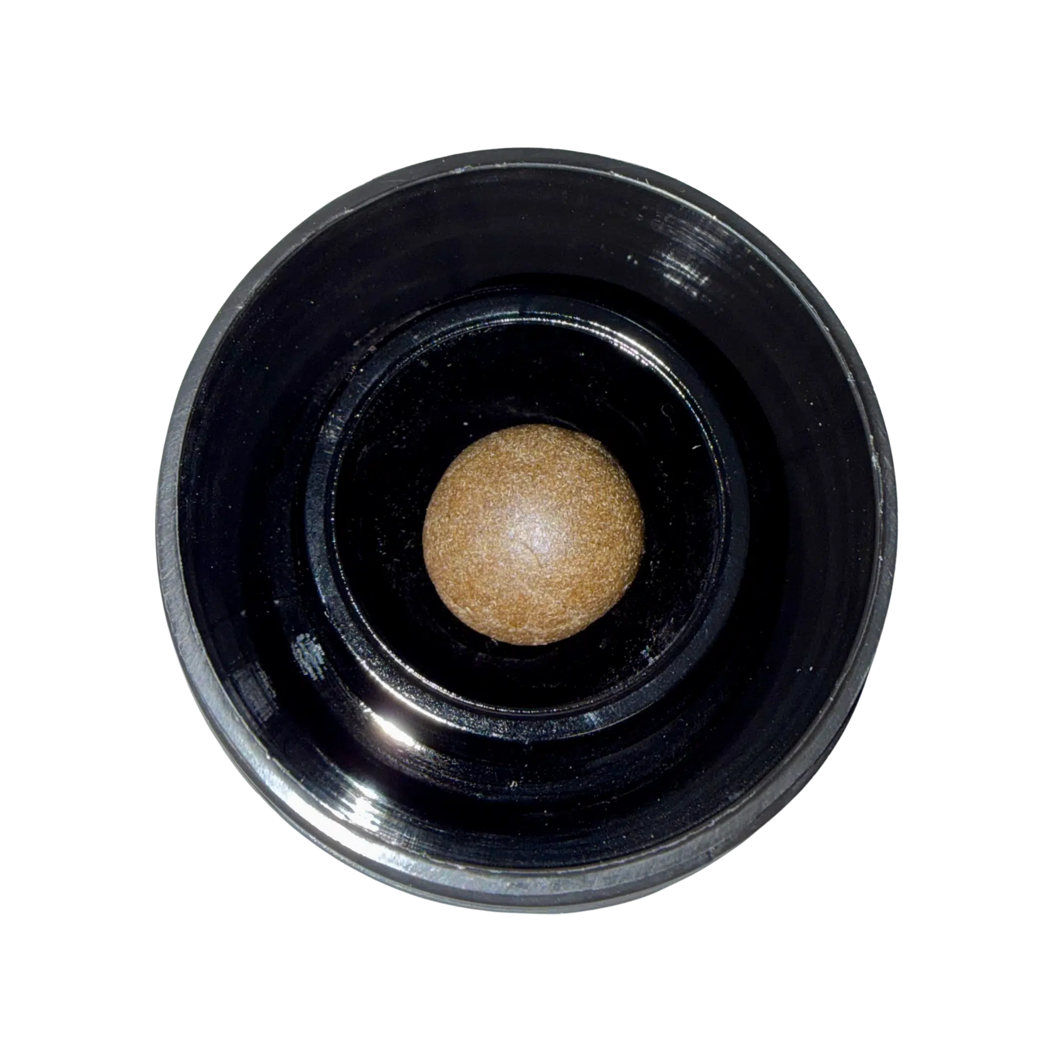Curado Peanut Butter Breath Temple Ball