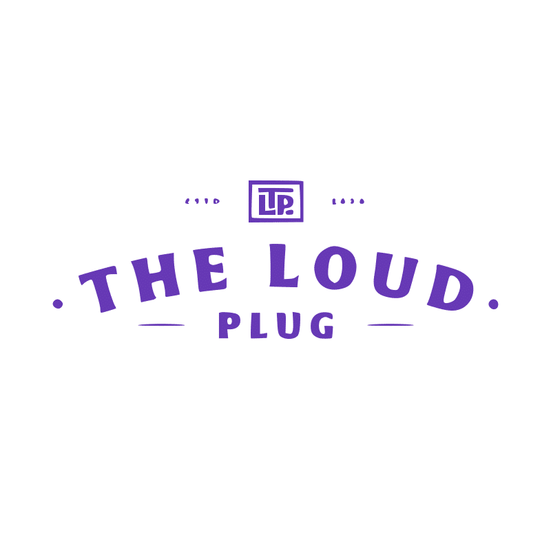 The Loud Plug