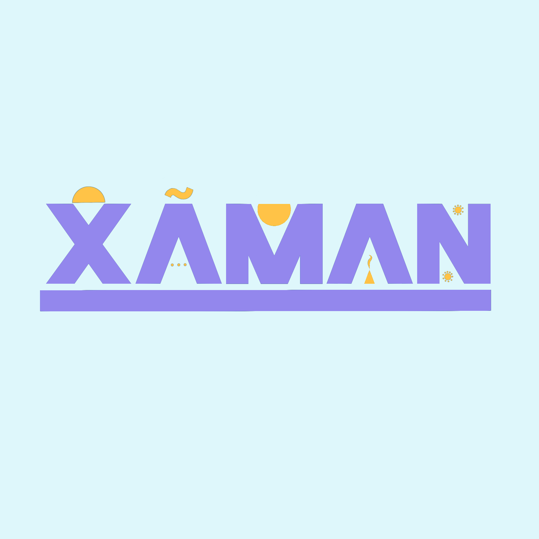 Xaman Logo