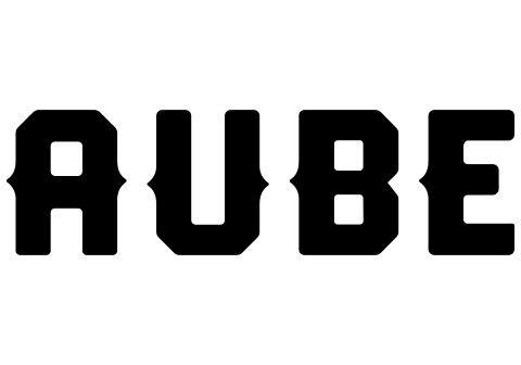 AUBE Logo
